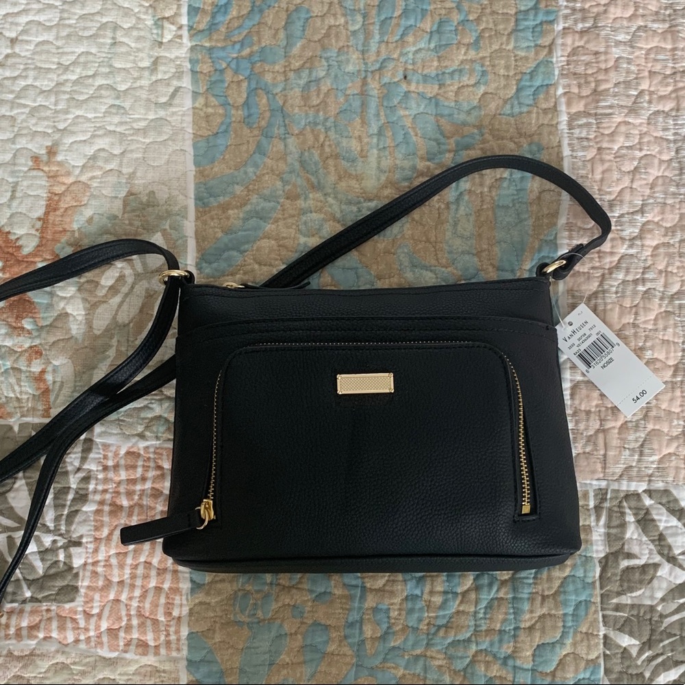 Van Heusen Crossbody Bag